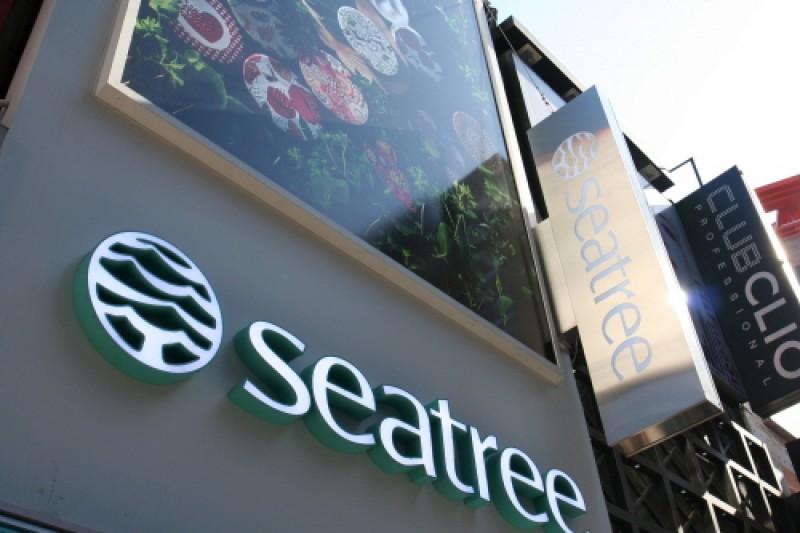 Seatree明洞1號店 (3/14)