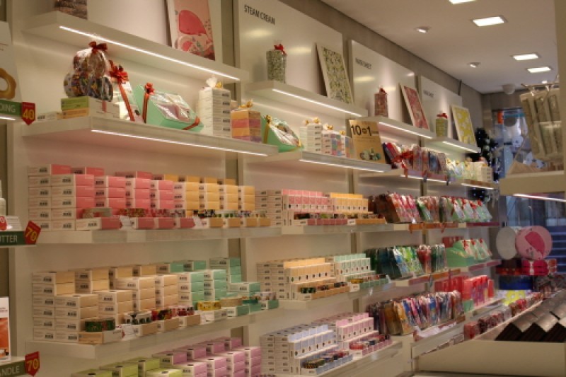 Seatree明洞1號店 (5/14)