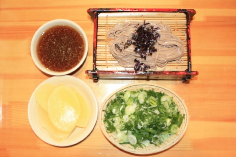 儒林麵館