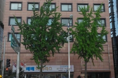 蠺室觀光酒店