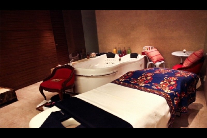 Q Spa &amp; Clinic