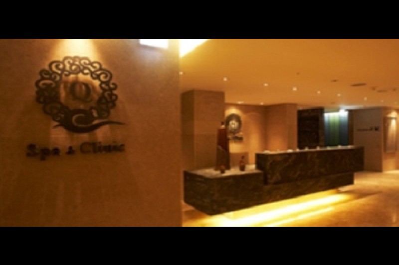 Q Spa &amp; Clinic