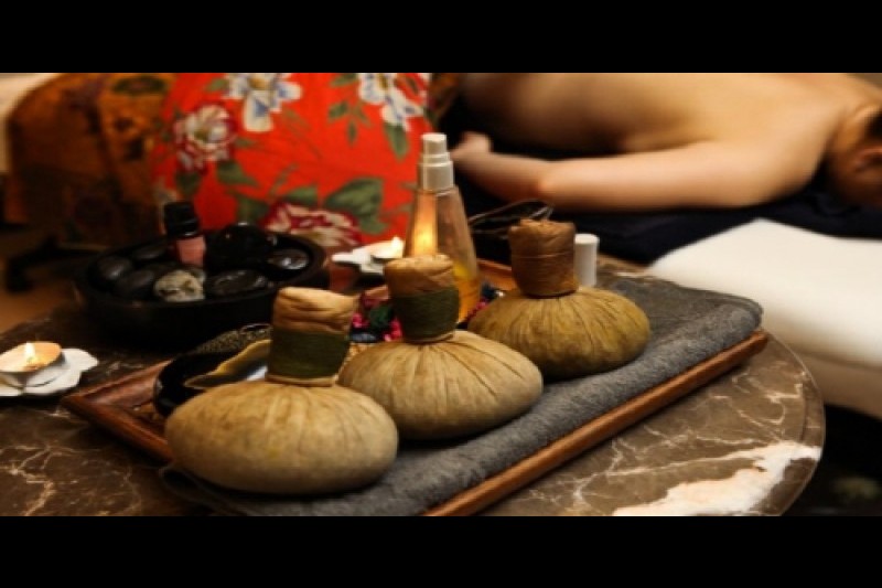 Q Spa &amp; Clinic