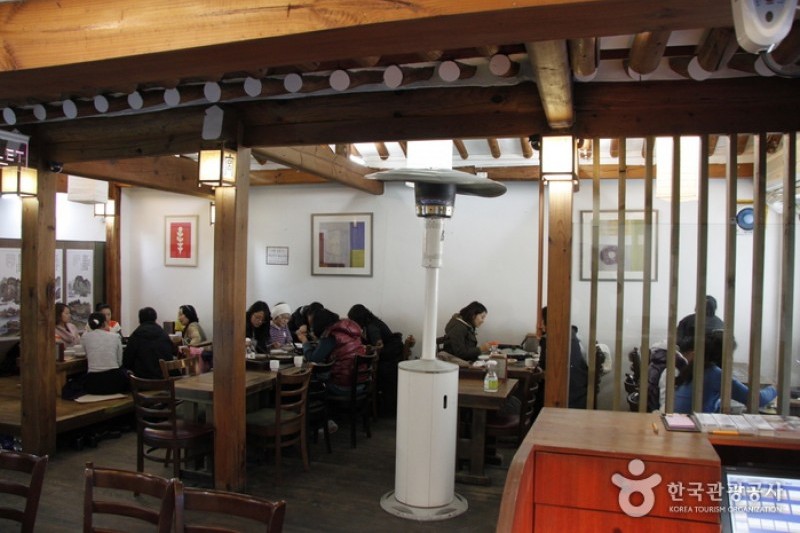 開城餃子「宮」
