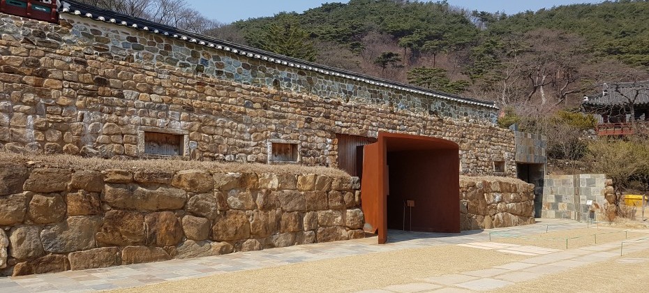 傳燈寺山寺體驗