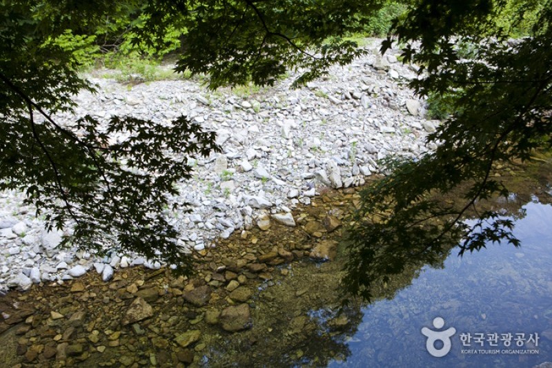 內藏山國立公園 (27/40)