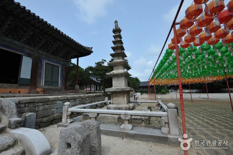 禪雲寺