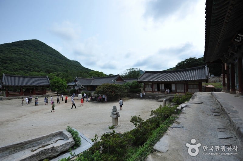 禪雲寺