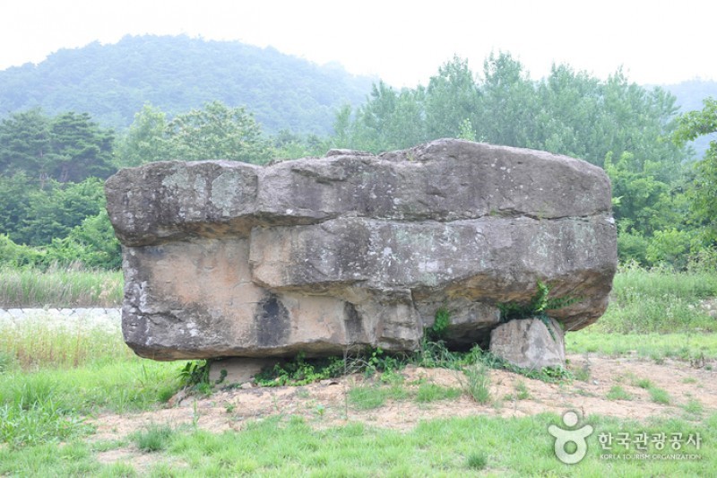 高敞支石墓群[UNESCO世界文化遺產]
