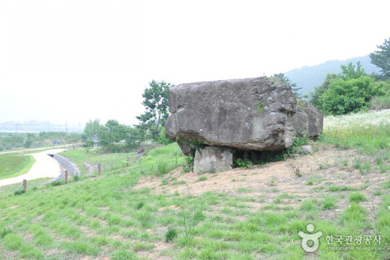 高敞支石墓群[UNESCO世界文化遺產]