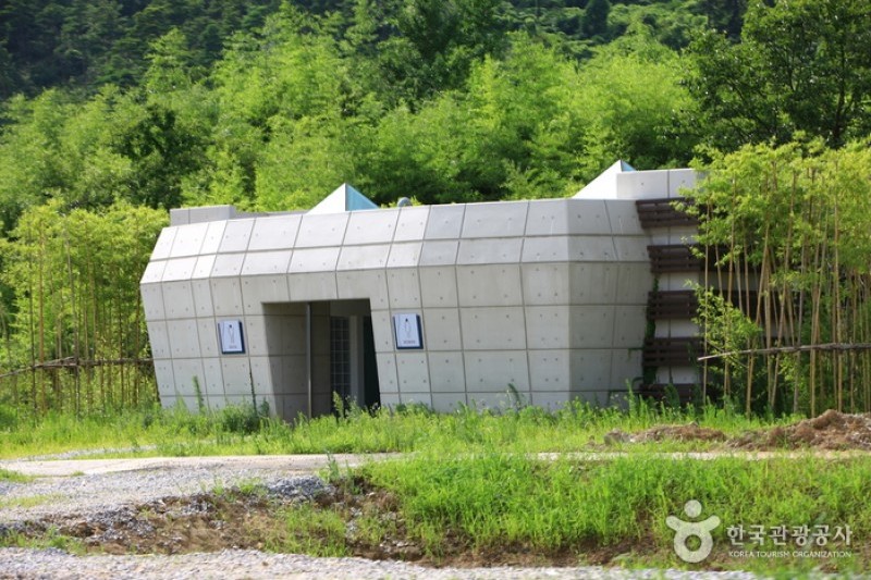 高敞支石墓群[UNESCO世界文化遺產]