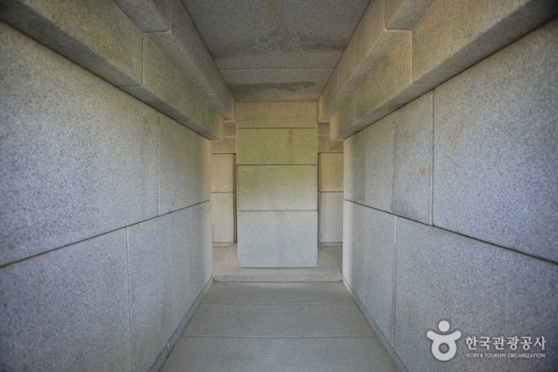 益山彌勒寺址 [UNESCO世界遺產]