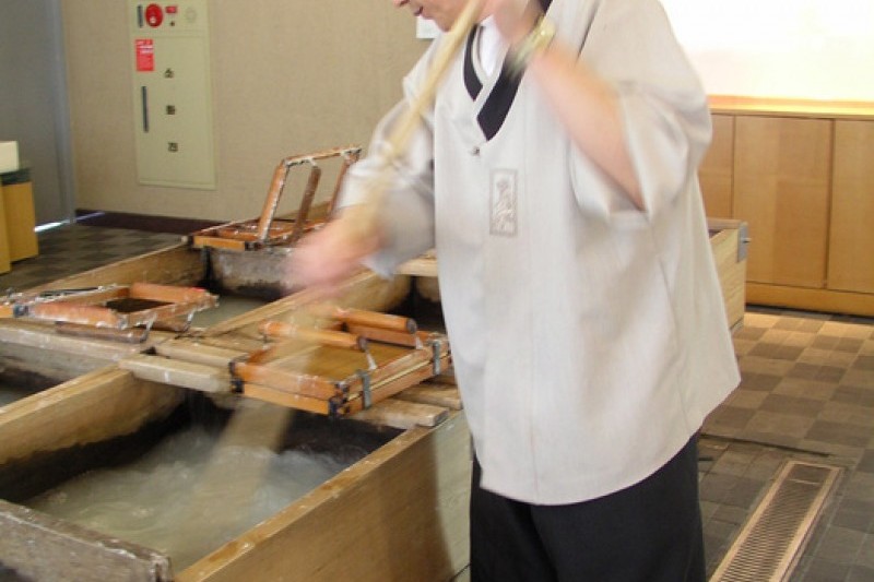全州韓紙博物館
