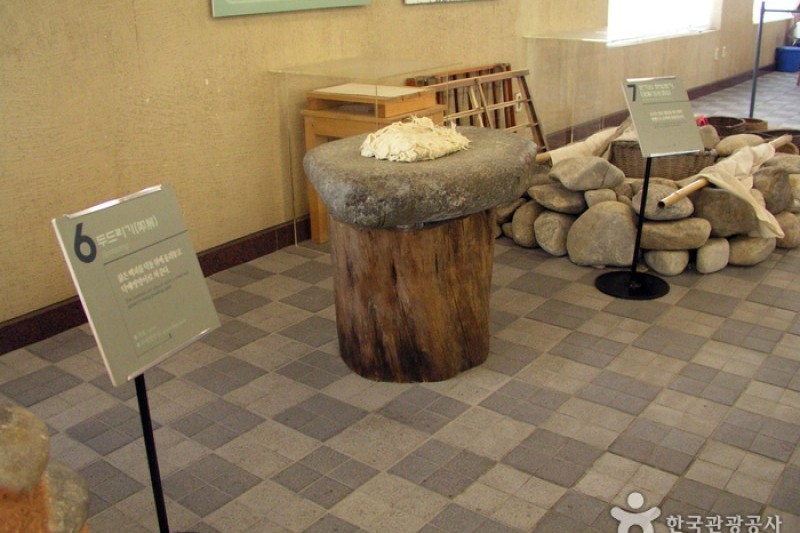 全州韓紙博物館