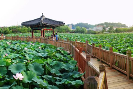 德津公園