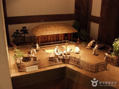 全州傳統酒博物館