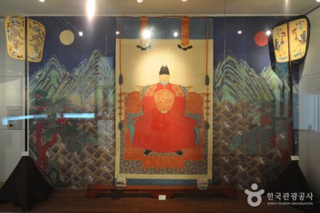 全州歷史博物館