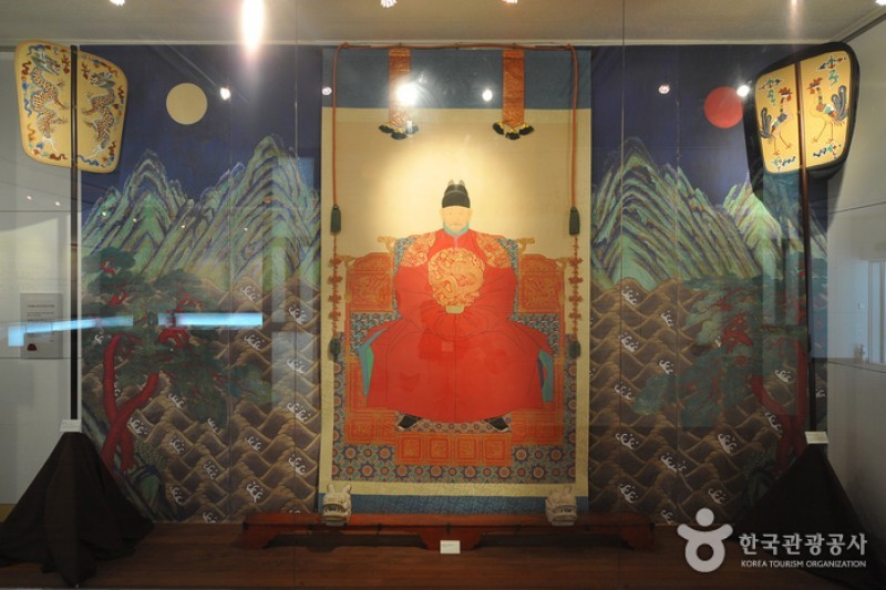 全州歷史博物館 (2/4)