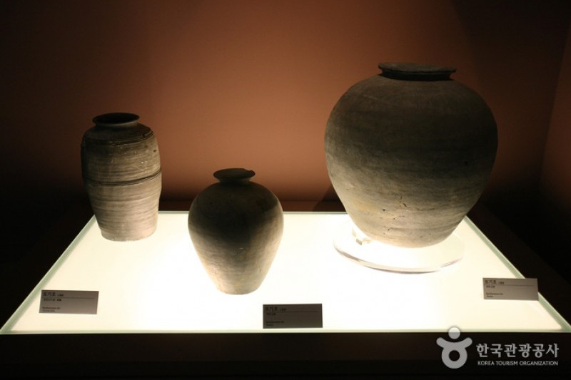 彌樂寺址遺物展示館 (14/30)