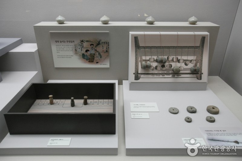 彌樂寺址遺物展示館 (18/30)