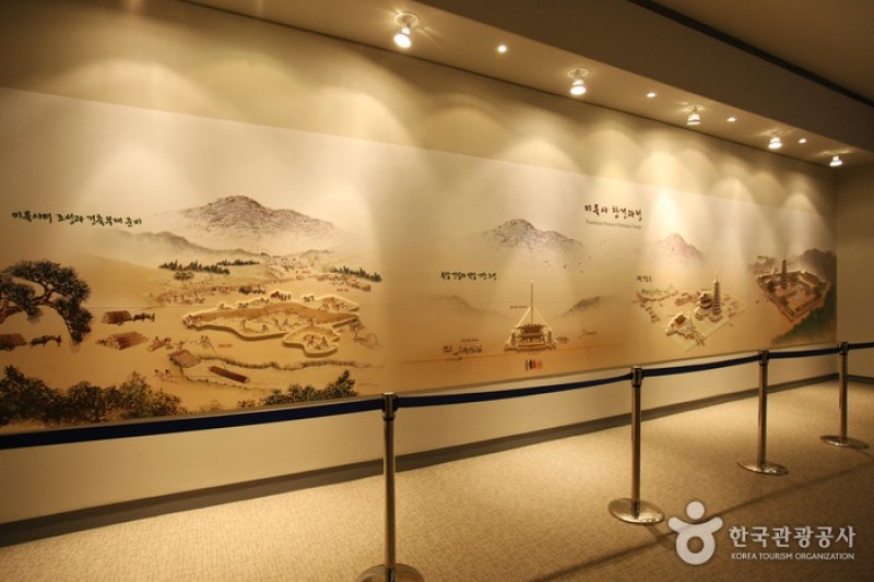 彌樂寺址遺物展示館 (19/30)