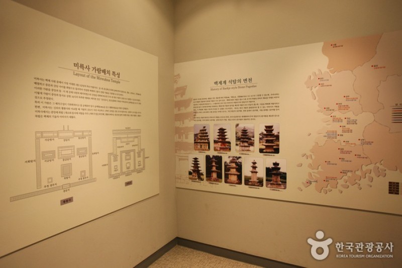 彌樂寺址遺物展示館 (20/30)