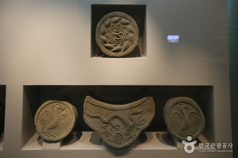 彌樂寺址遺物展示館 (22/30)