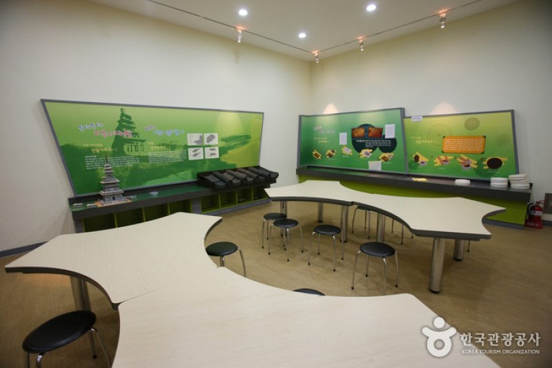 彌樂寺址遺物展示館 (30/30)
