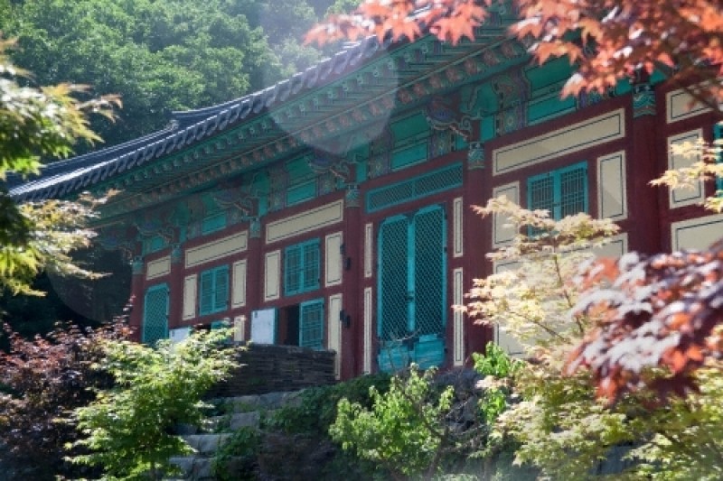 安國寺