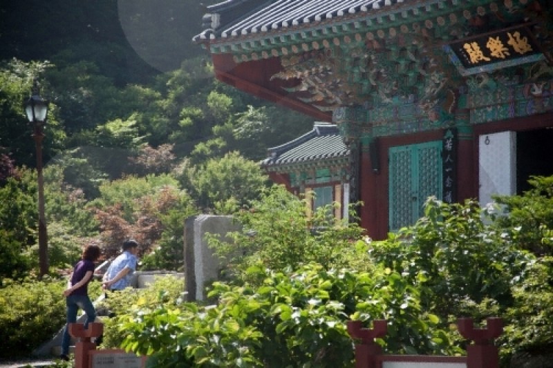 安國寺