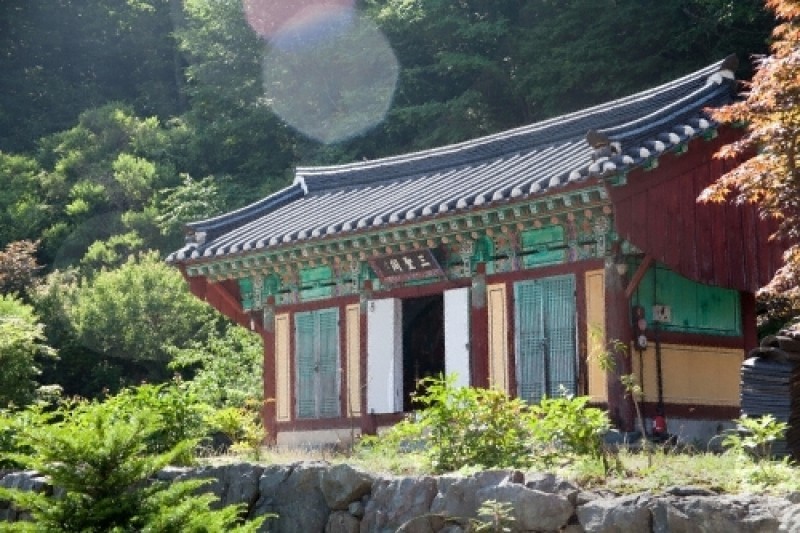 安國寺