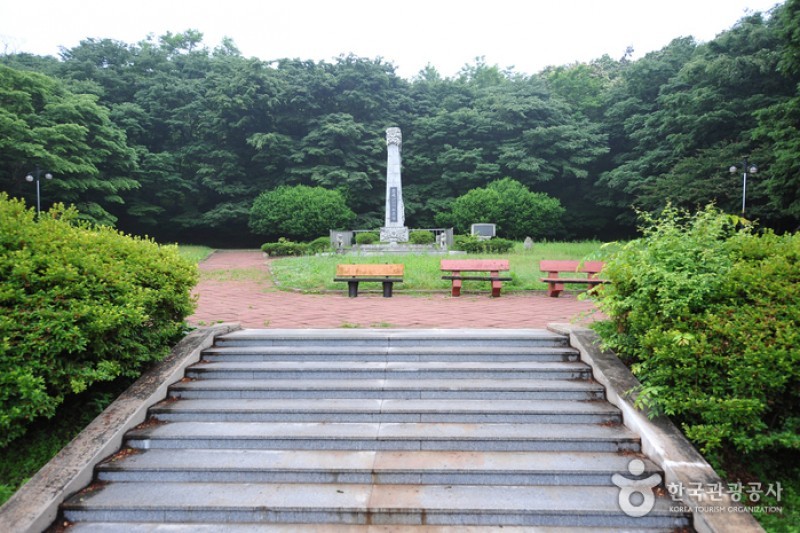 銀波湖水公園