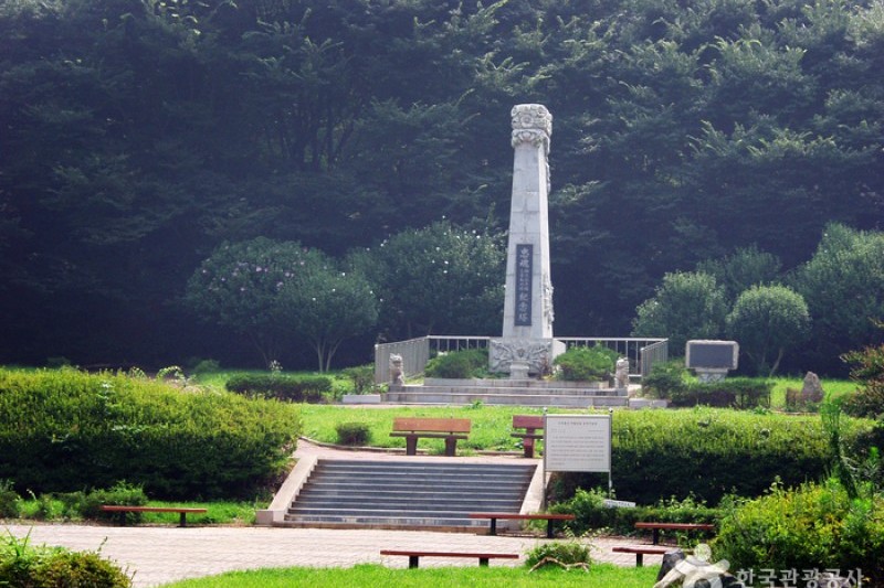 銀波湖水公園