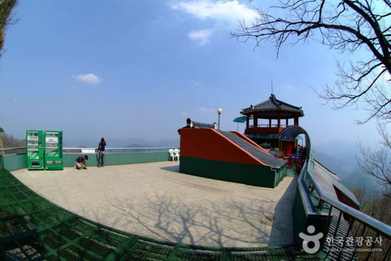 大芚山道立公園