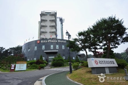 Ritz Plaza飯店