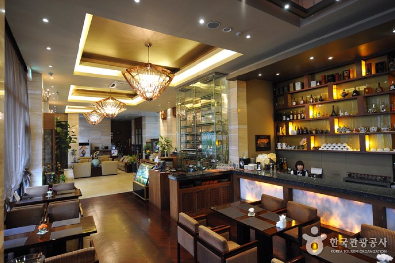 Ritz Plaza飯店