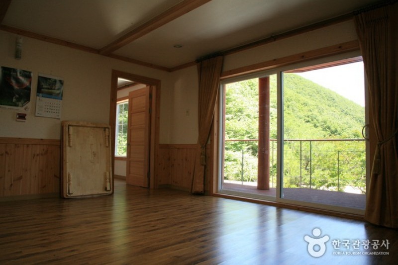 回文山自然休養林