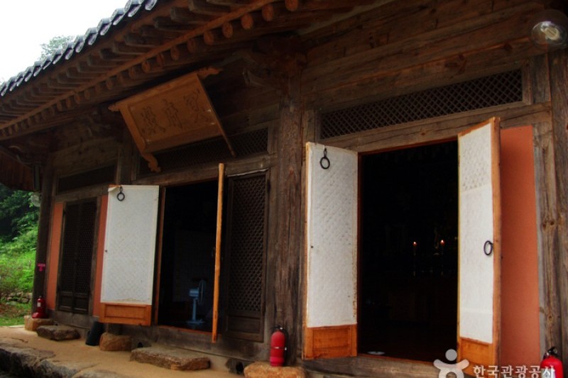 歸信寺 (1/6)