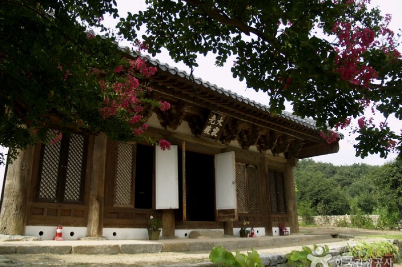 歸信寺 (6/6)