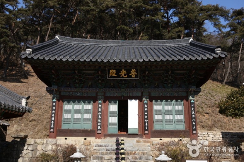 崇林寺
