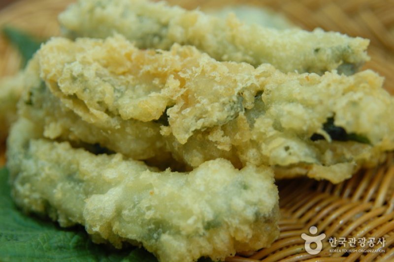 Saejip泥鰍湯 (3/5)