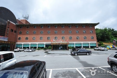 大芚山觀光酒店