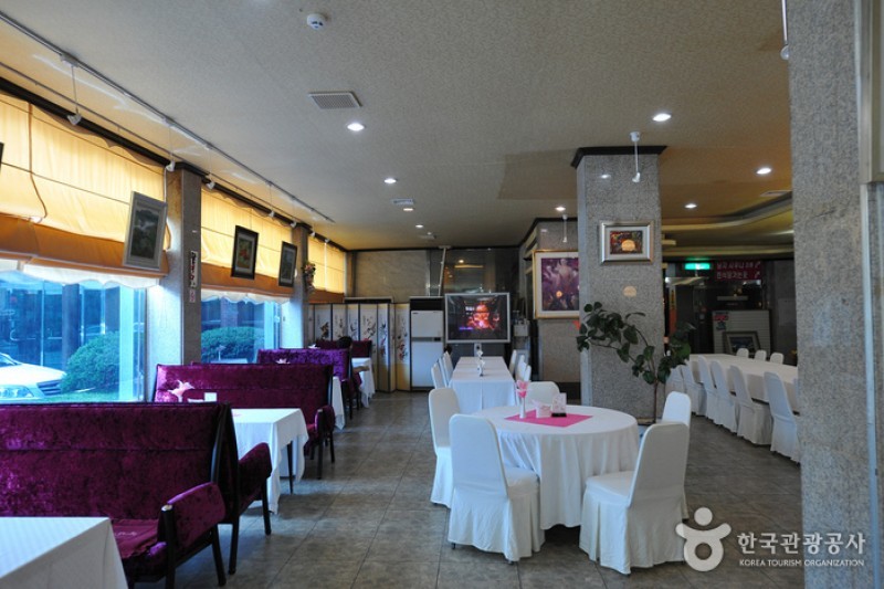大芚山觀光飯店
