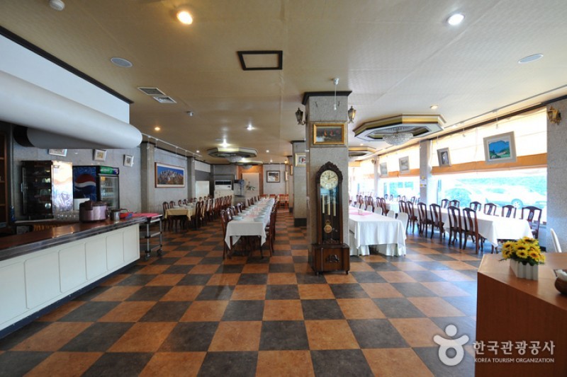 大芚山觀光飯店