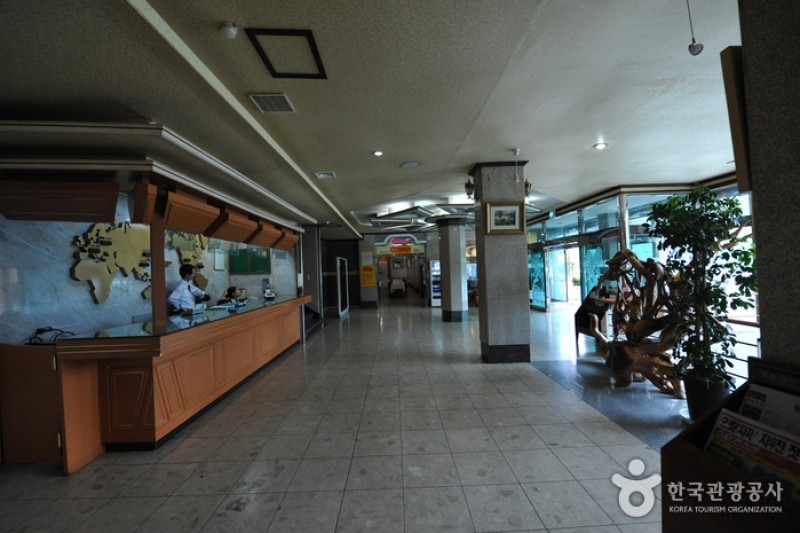 大芚山觀光飯店