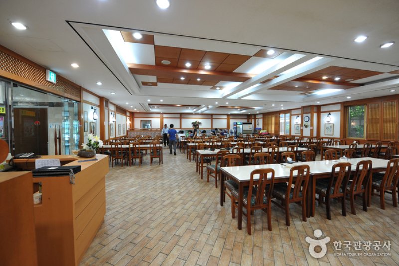 禅雲山觀光酒店