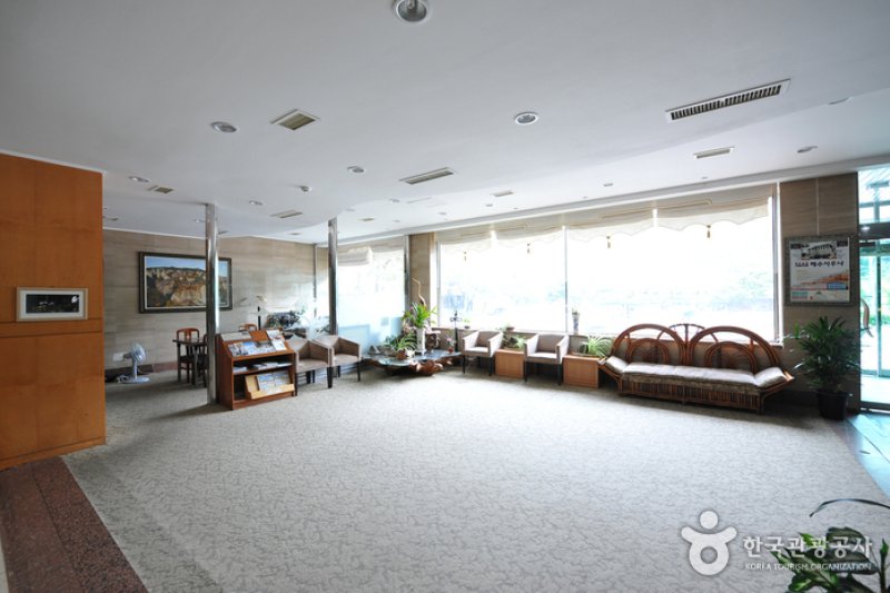 禅雲山觀光酒店