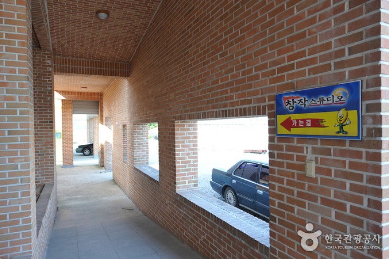 趙廷來阿里郎文學館 (2/12)