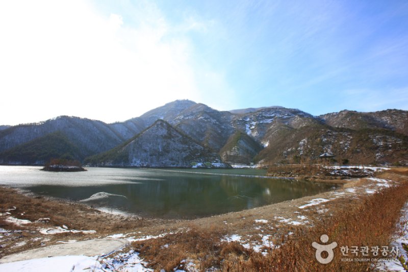 赤裳山