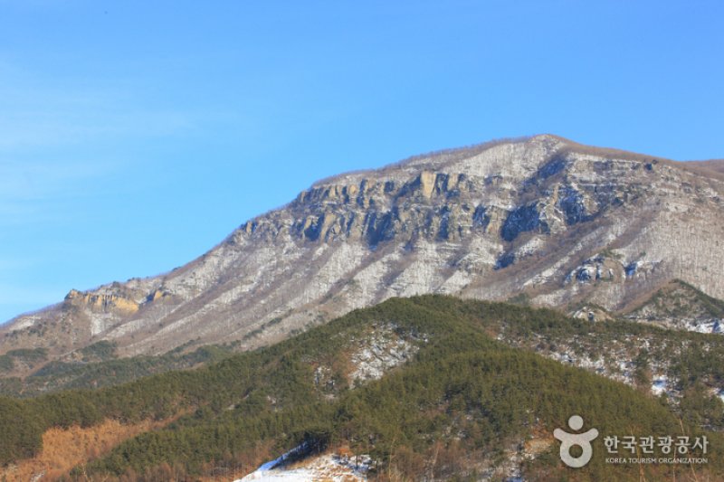赤裳山